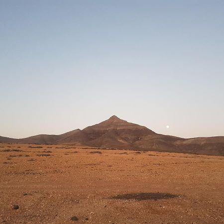 Villa La Vista de Tefía Esterno foto