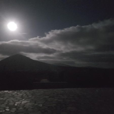 Villa La Vista de Tefía Esterno foto