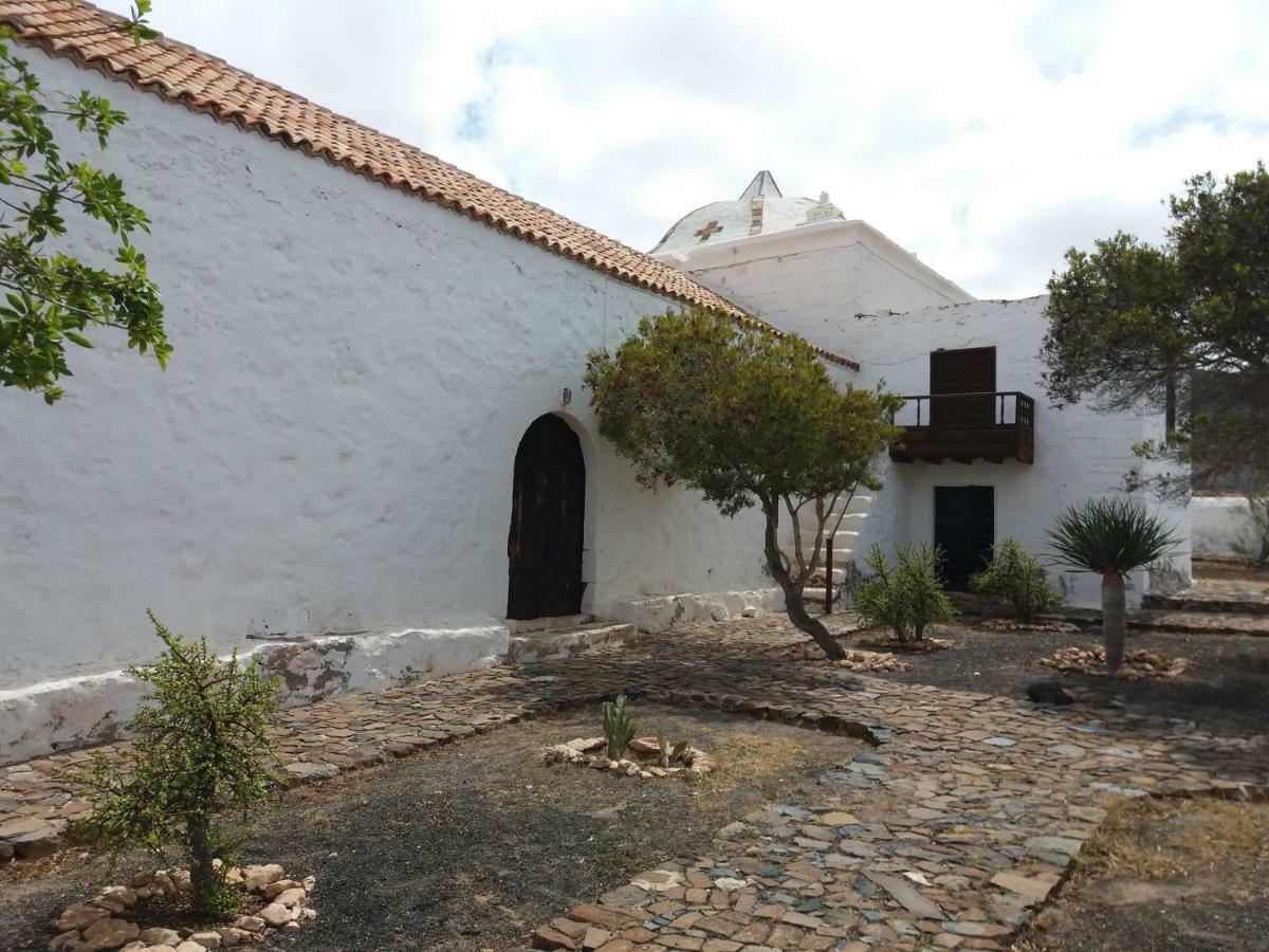 Villa La Vista de Tefía Esterno foto