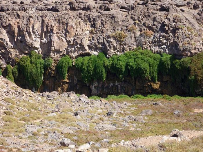 Villa La Vista de Tefía Esterno foto