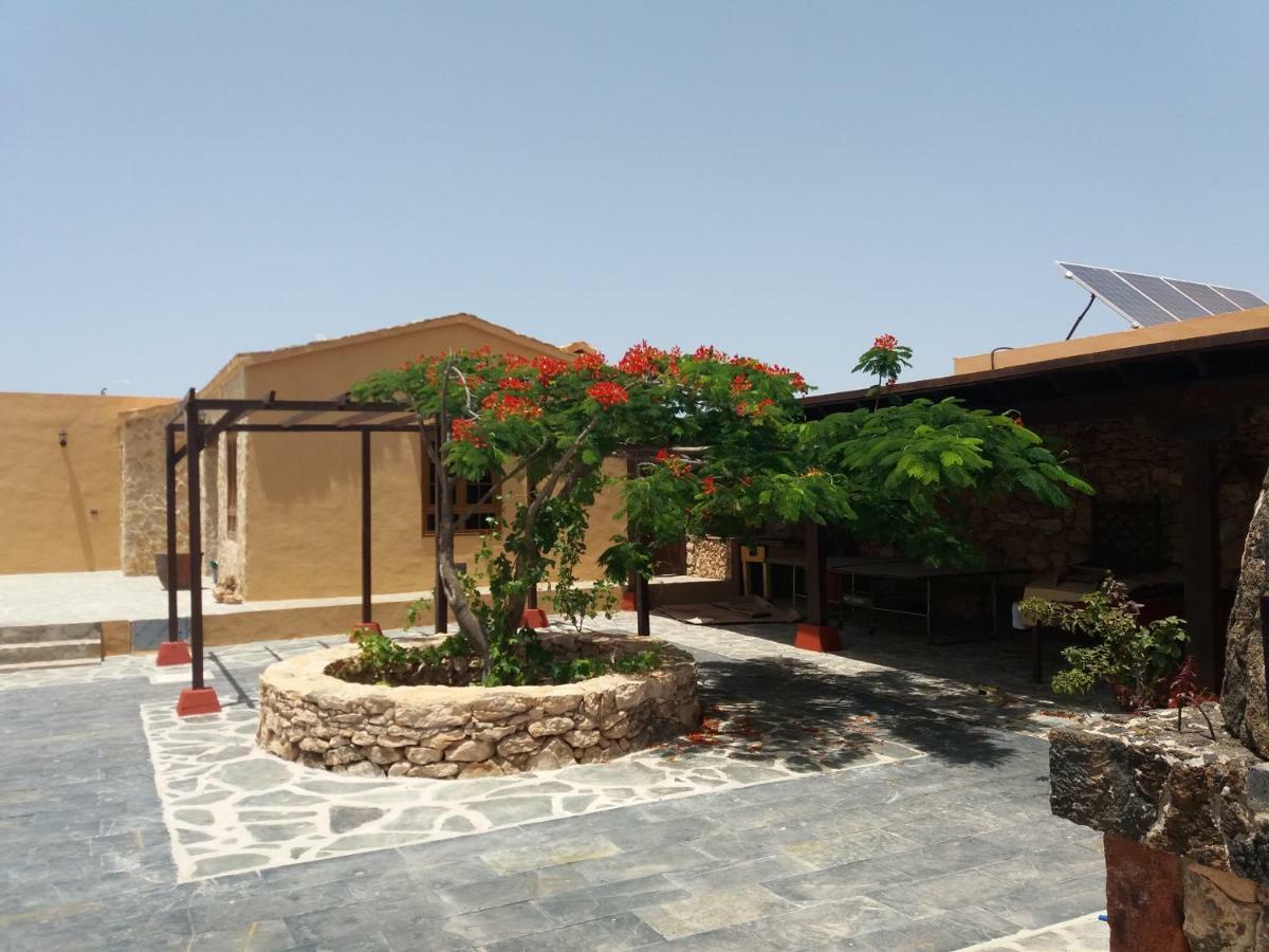 Villa La Vista de Tefía Esterno foto